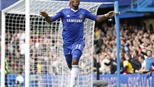 Chelsea đón tin vui từ "voi rừng" Drogba 